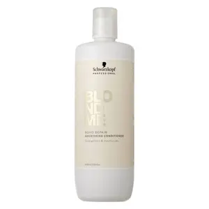 Schwarzkopf BlondMe Bond Repair Nourishing Conditioner 1000 ml