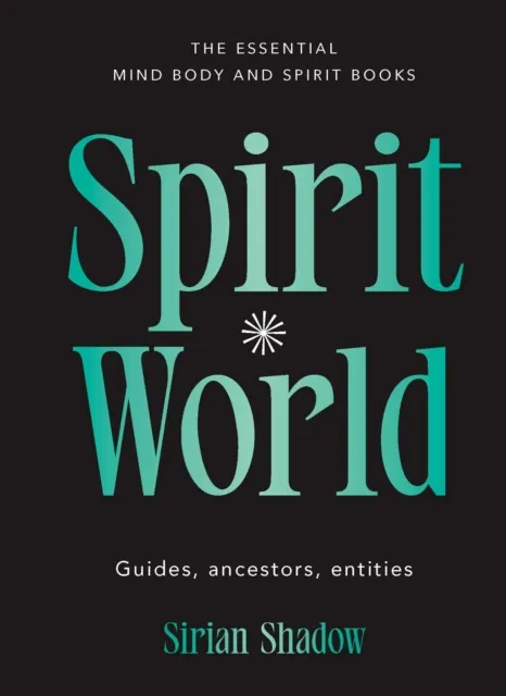 Spirit World