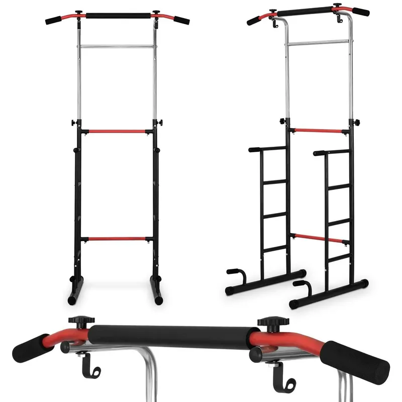 Fristående Pull-Up Stång NS-301
