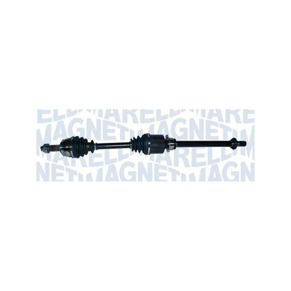 Drivaxel MAGNETI MARELLI 302004190166