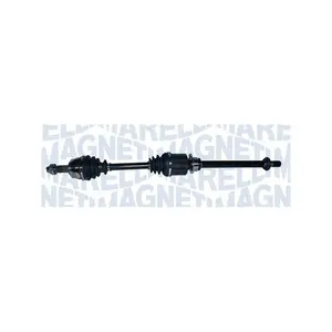 Drivaxel MAGNETI MARELLI 302004190166