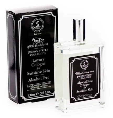 Jermyn Street Collection Aftershave 100 ml