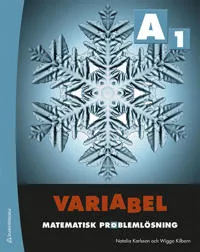 Variabel A1 - Digitalt + Tryckt