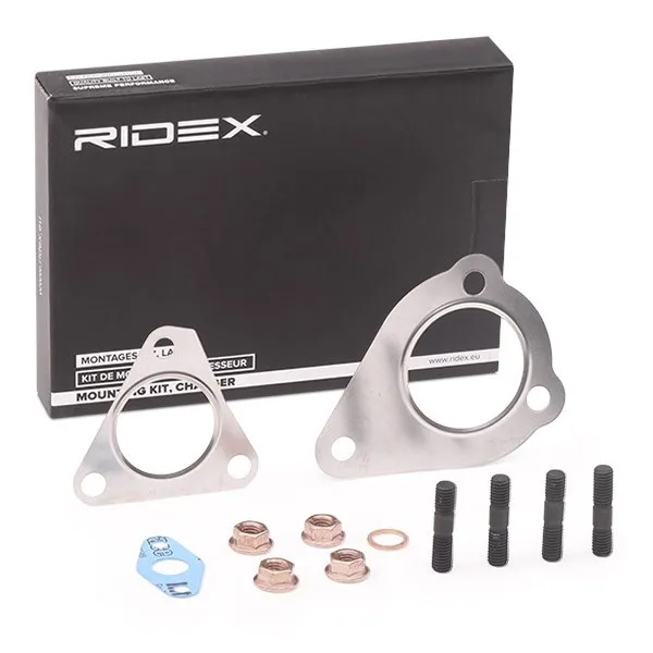 Monteringsats, Turbo RIDEX 2420M0007