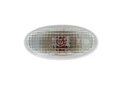 Blinker VAN WEZEL 2741915