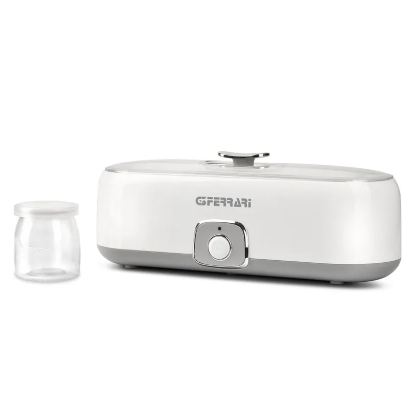 G3 ferrari Fermento 4 Yoghurtmaskin