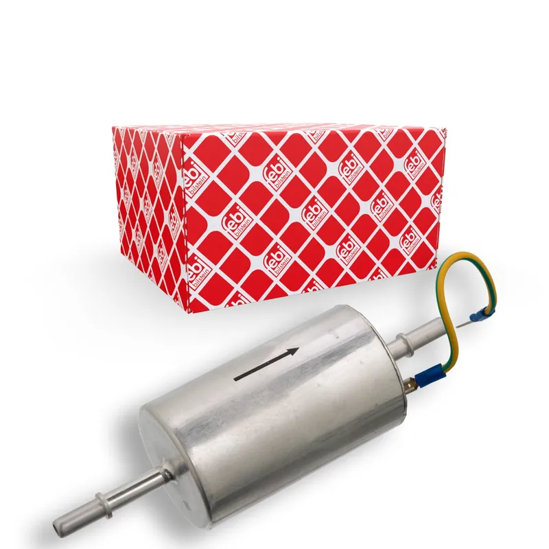 Bränslefilter FEBI BILSTEIN 103812