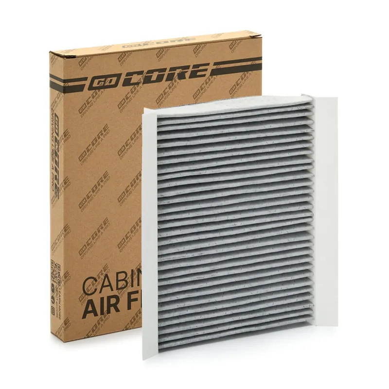 Kupéfilter goCORE GCD240299
