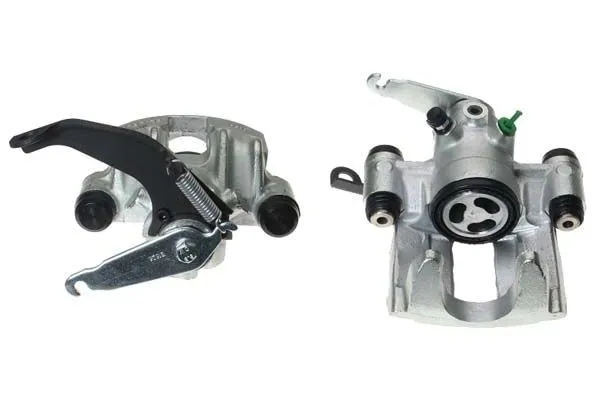 Bromsok MAPCO 144146