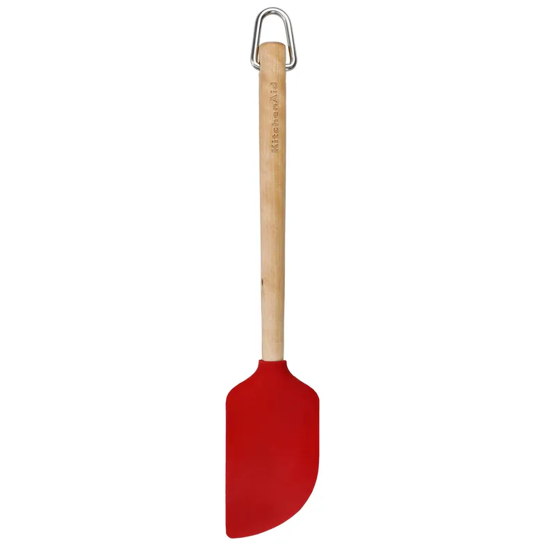 Kitchenaid Birchwood slickepott, empire red