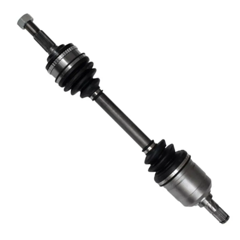 Drivaxel Eurodriveline Ni-130a