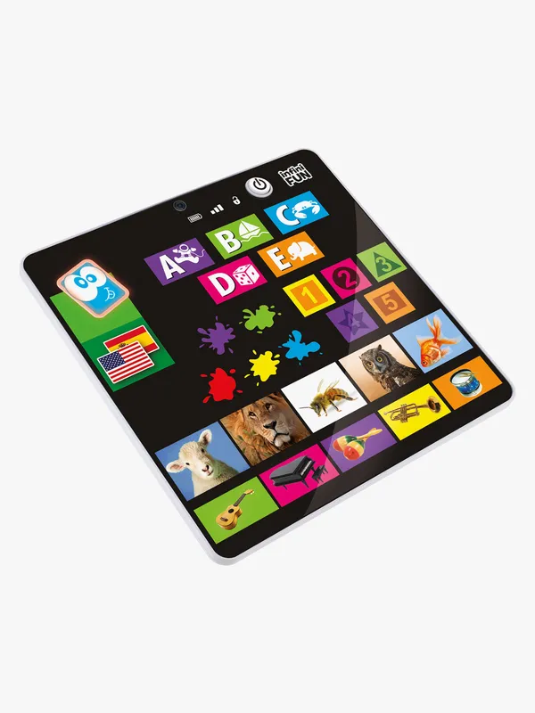 Infini Fun Leksaker - My First Tablet