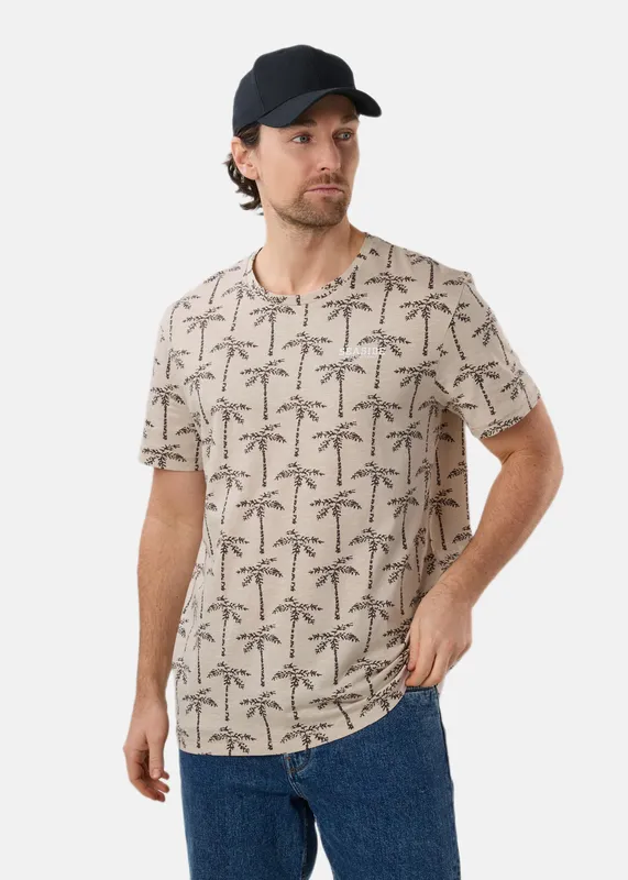 Ocean Tee (#6357)