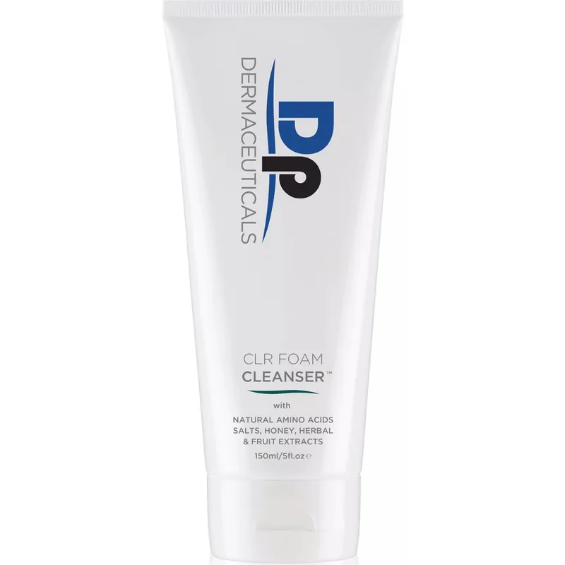 Dp Dermaceuticals CLR Foam Cleanser 150 ml