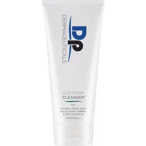 Dp Dermaceuticals CLR Foam Cleanser 150 ml
