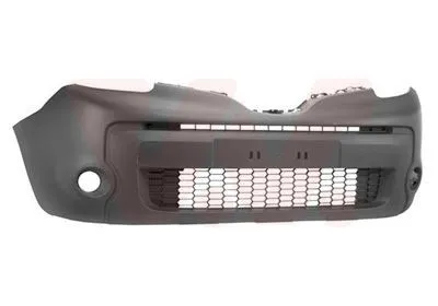 Stötfångare VAN WEZEL 4412571