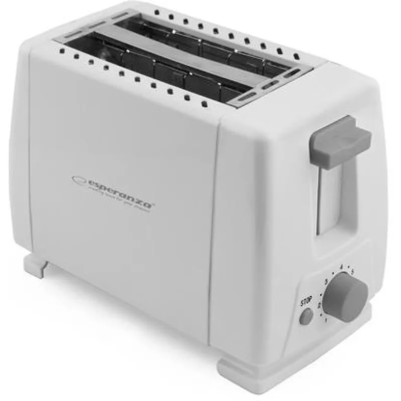 Esperanza Brödrost & Toaster CAPRESE – toaster