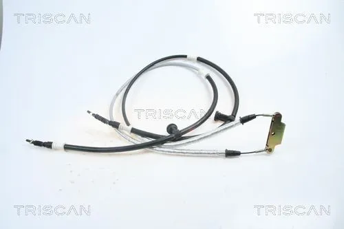 Handbromsvajer TRISCAN 8140 24173