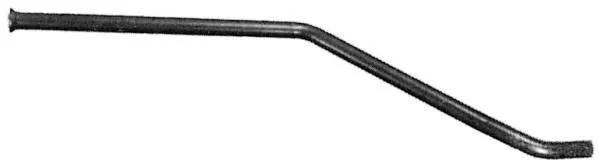 Avgasrör VEGAZ FTR-106