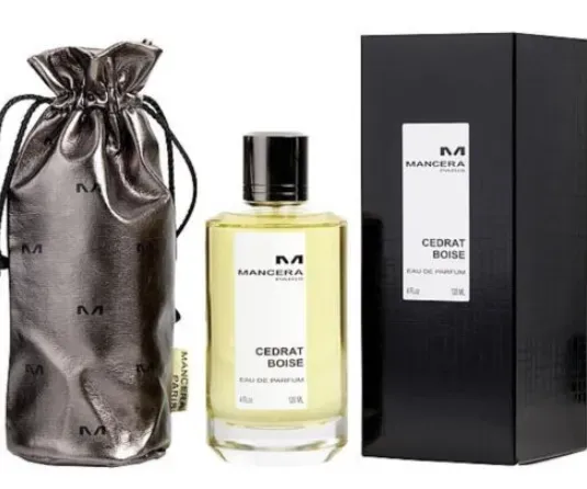 Mancera Cedrat Boise edp 120ml