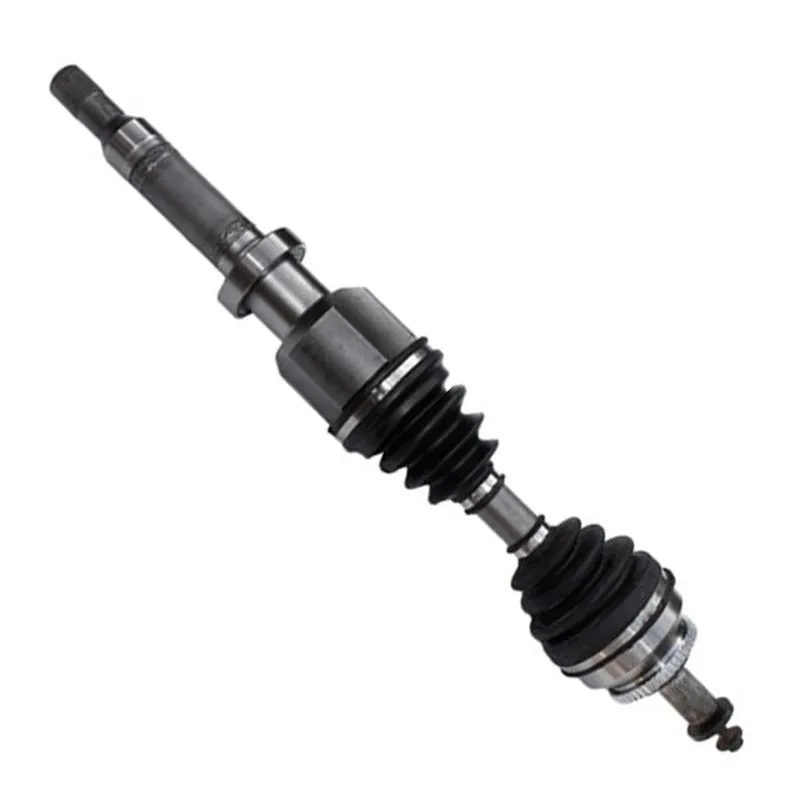 Drivaxel Eurodriveline Vo-224a