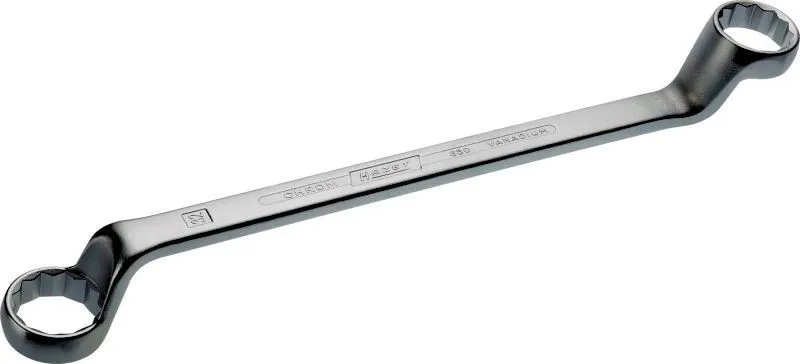 HAZET 630-30X32 Ringnyckel, dubbel