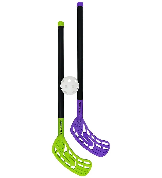 SportMe Innebandyset Mini 45 cm