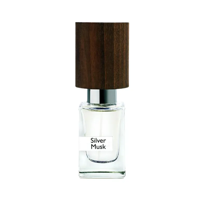 Nasomatto Silver Musk