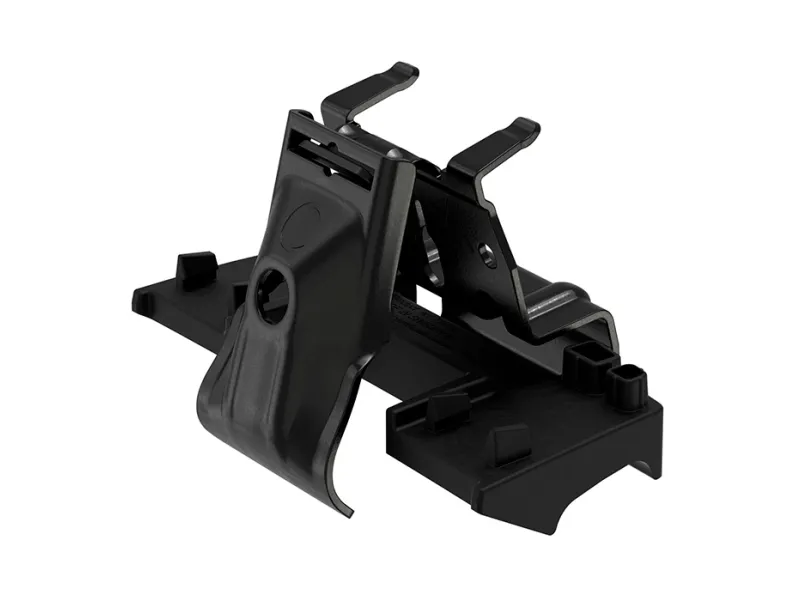 Thule Flush Rail Monteringskit 186079/6079 - 4-pack