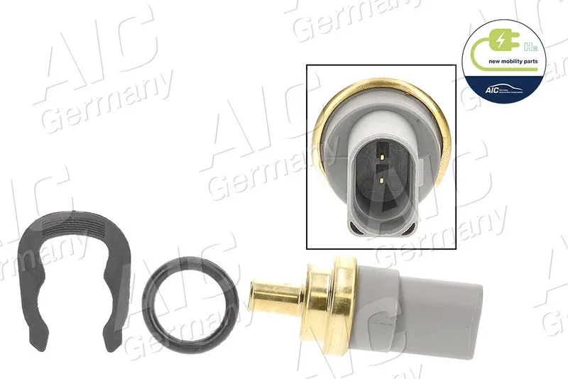 Kylvätsketemperatursensor AIC 56481