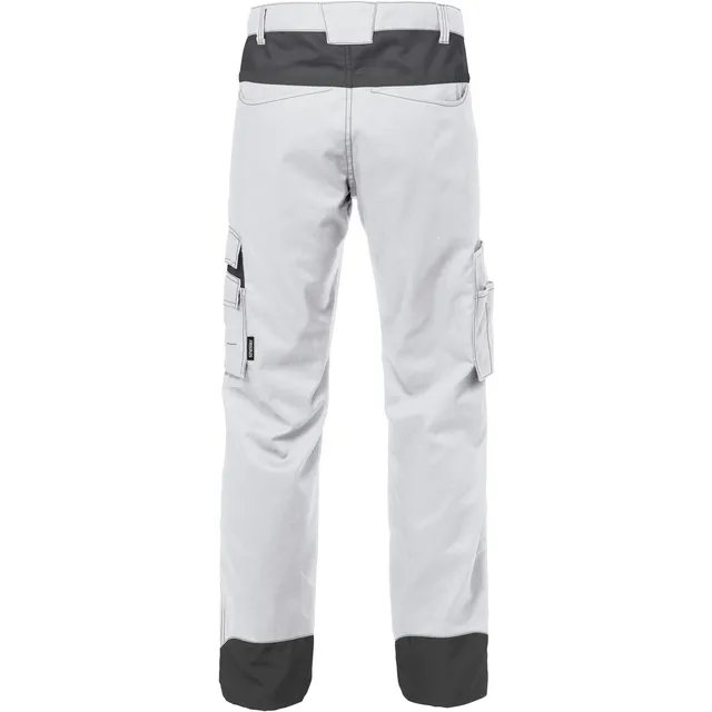 BYXA 2552 STFP VIT/GRÅ STL C56 | Beijerbygg Byggmaterial