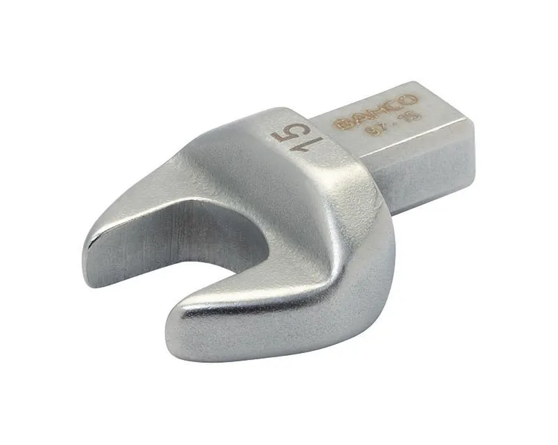 Bahco 247-50 U-nyckel metrisk, 1200 Nm Greppvidd: 50 mm