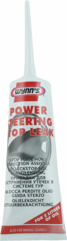 Hydrauloljetillsats WYNN’S W64505