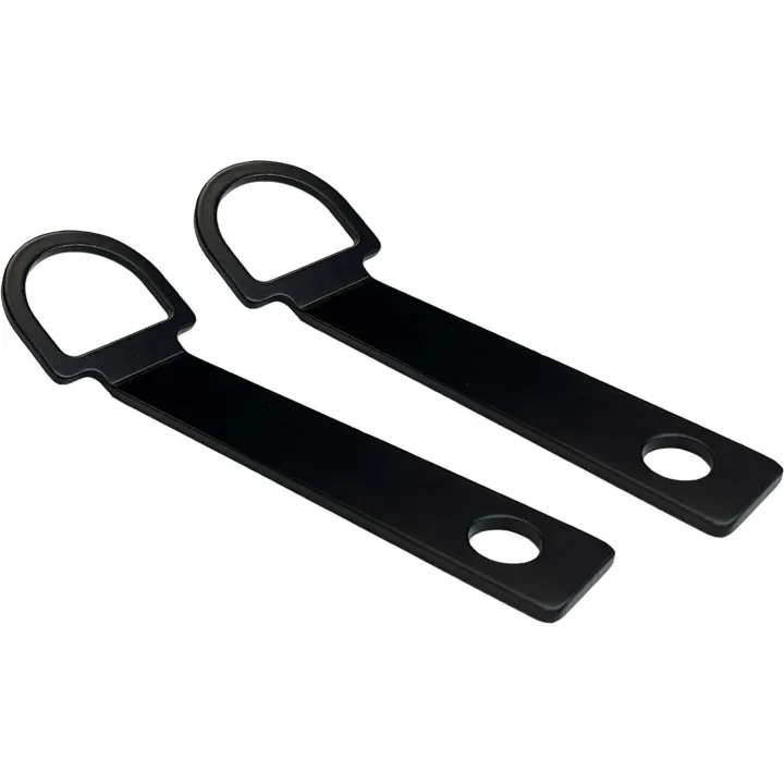 Axkid förankringsöglor 160 mm