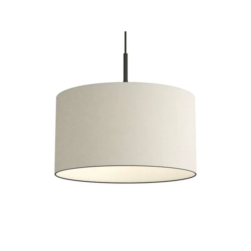 Belid - Soft Ø40 - Taklampa - Vit ull