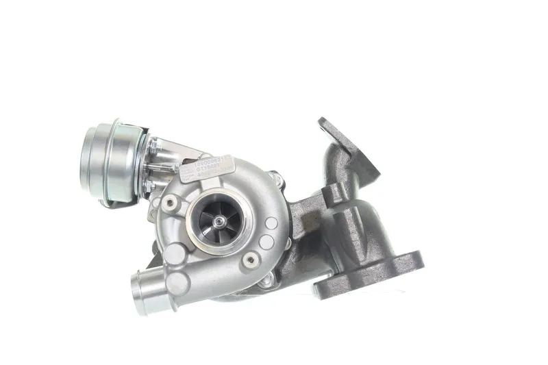 Turboaggregat ALANKO 10900063