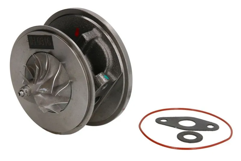 Turbinhjulstomme, turboaggregat EVORON EVCH0316