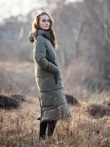 Rakel Kappa Brun L