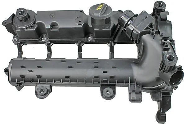 Ventilkåpa METZGER 2389128