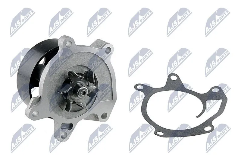 Vattenpump NTY CPW-NS-087