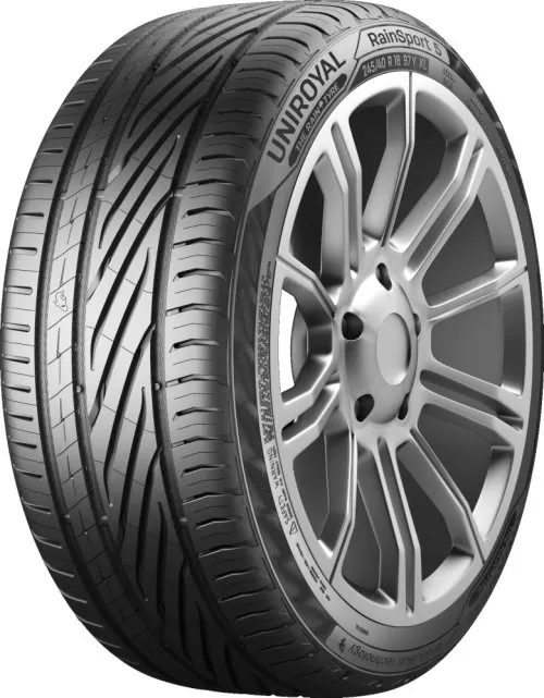 Uniroyal RainSport 5 ( 225/50 R18 99W XL EVc, mit Felgenrippe )