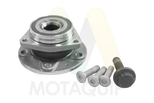 Hjullagersats MOTAQUIP LVBW1665