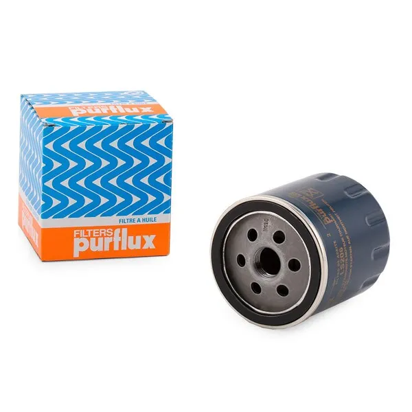 Oljefilter PURFLUX LS206