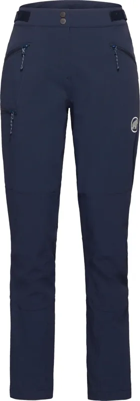 Mammut Women’s Courmayeur So Pants Marine