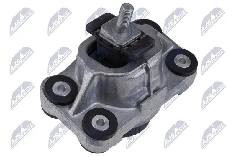 Motorkudde NTY ZPS-LR-006