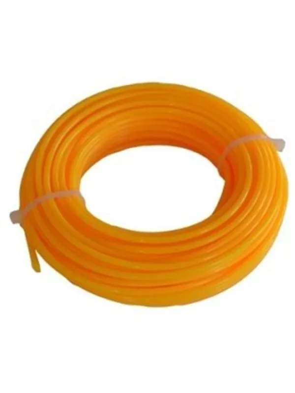 AL-KO 534403 Trimmertråd 2,0 mm x 15 m