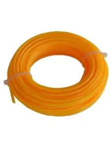 AL-KO 534403 Trimmertråd 2,0 mm x 15 m