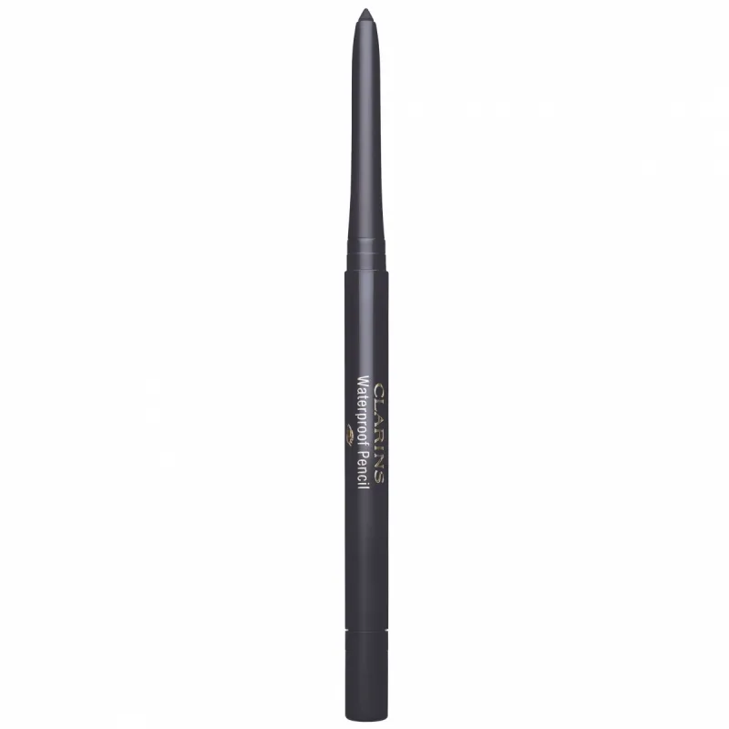 Clarins Waterproof Eye Pencil 06 Smoked Wood
