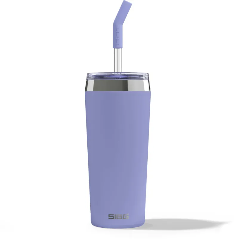 Sigg Helia 0.6L Peaceful Blue termosmugg