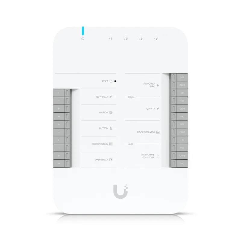Ubiquiti Unifi Access Door Hub